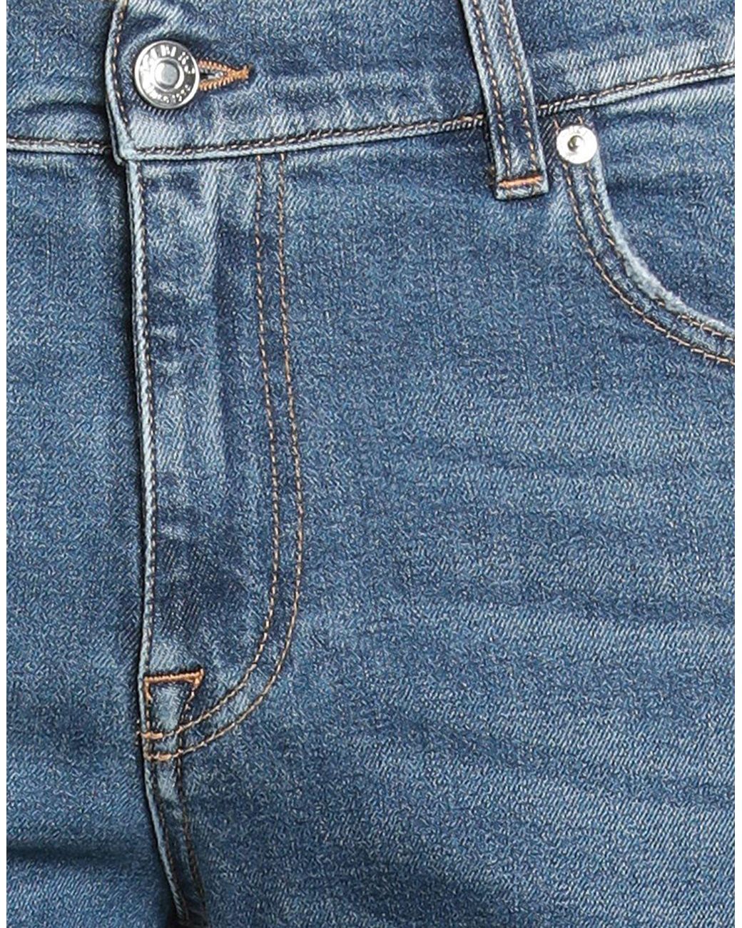 Iceberg Blue Jeans for men