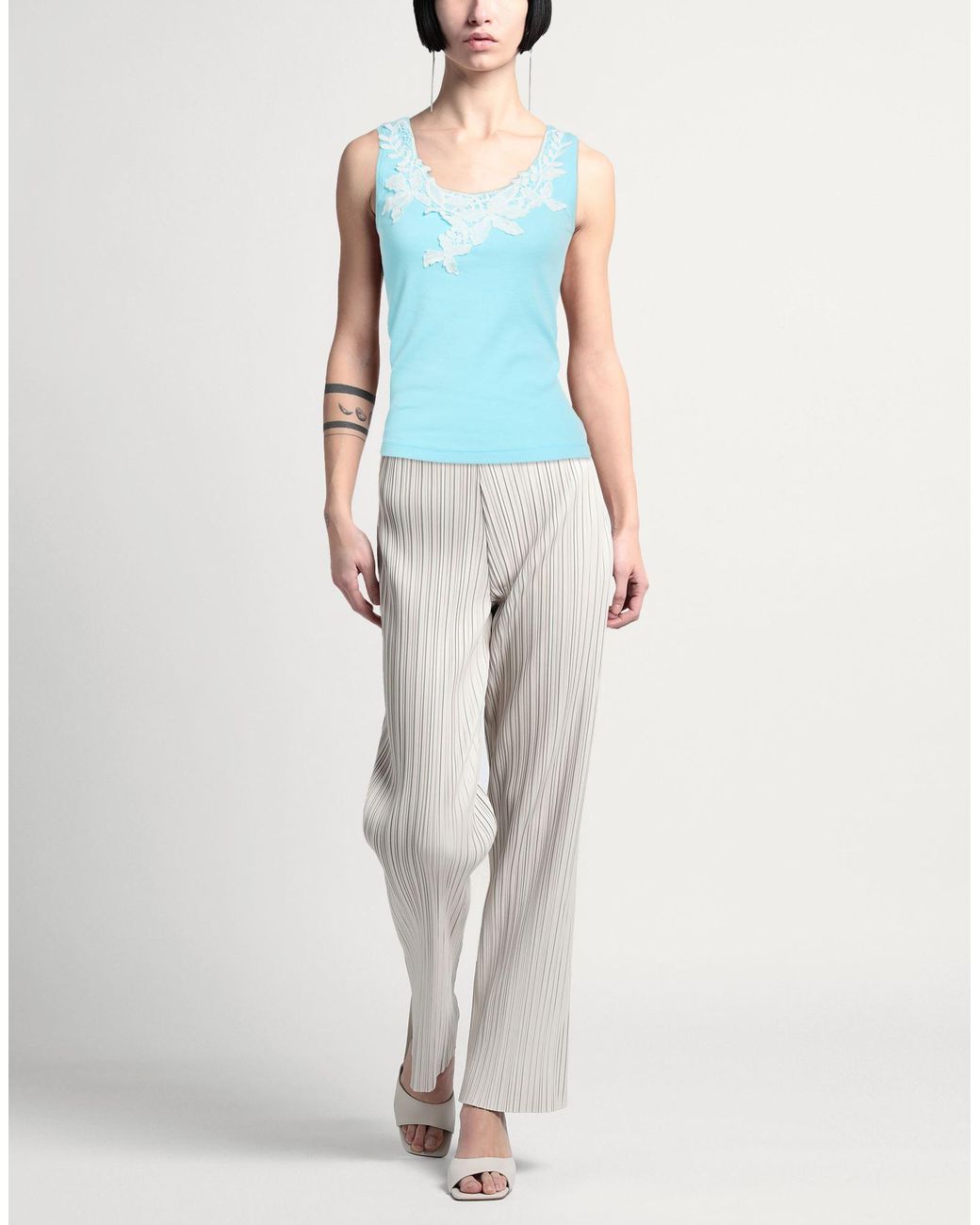 Marani Jeans Blue Tops