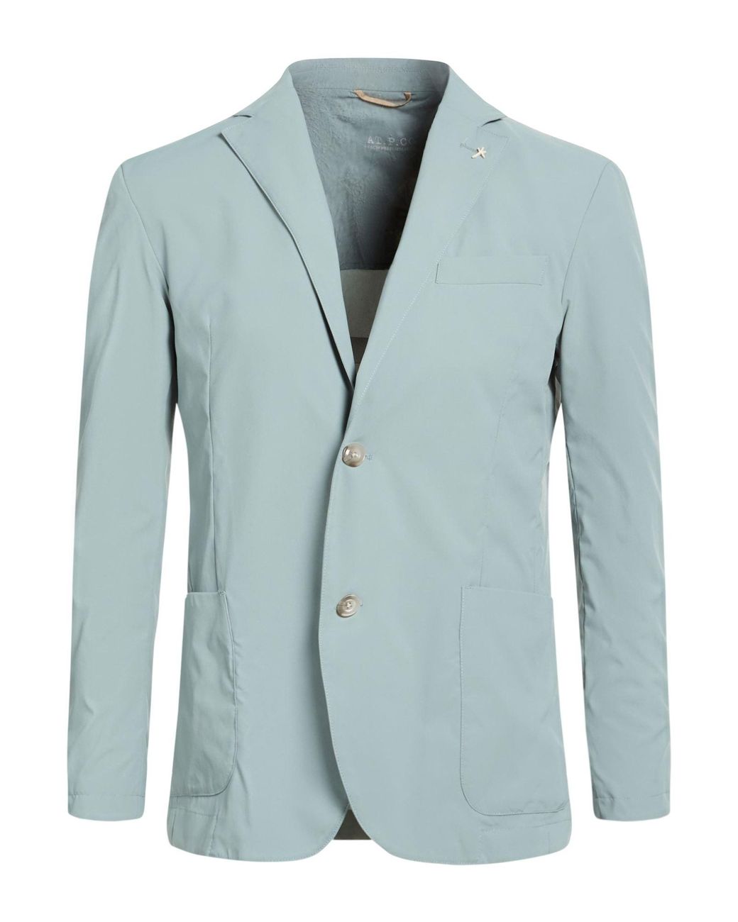 Blazer AT.P.CO pour homme en coloris Blue