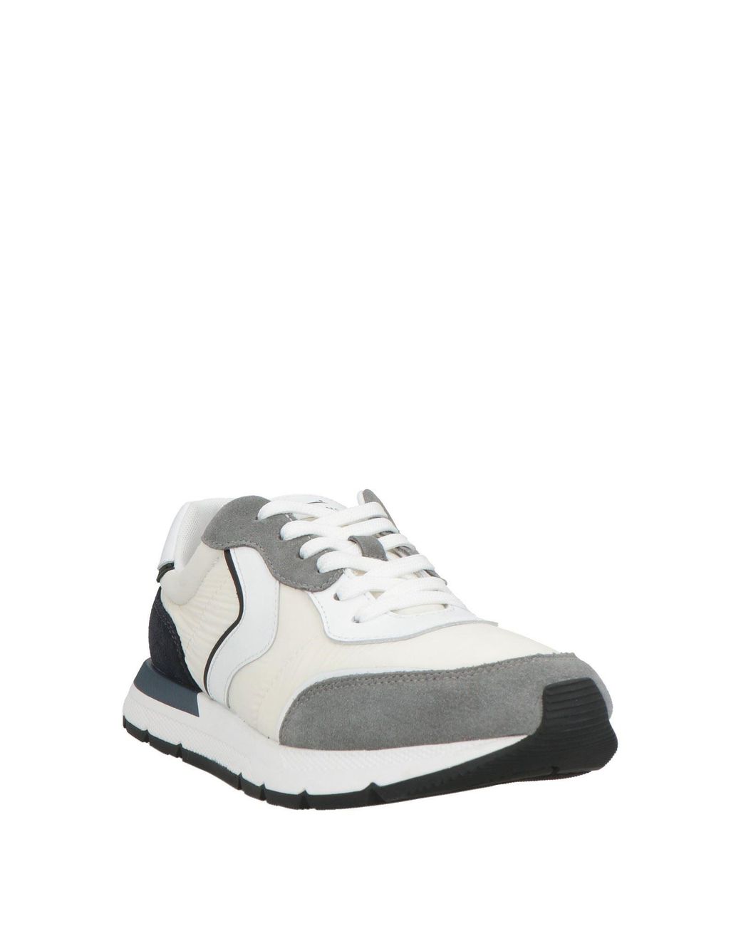 Voile Blanche White Sneakers for men
