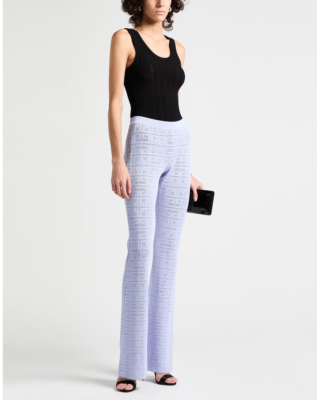 Givenchy Blue Hose
