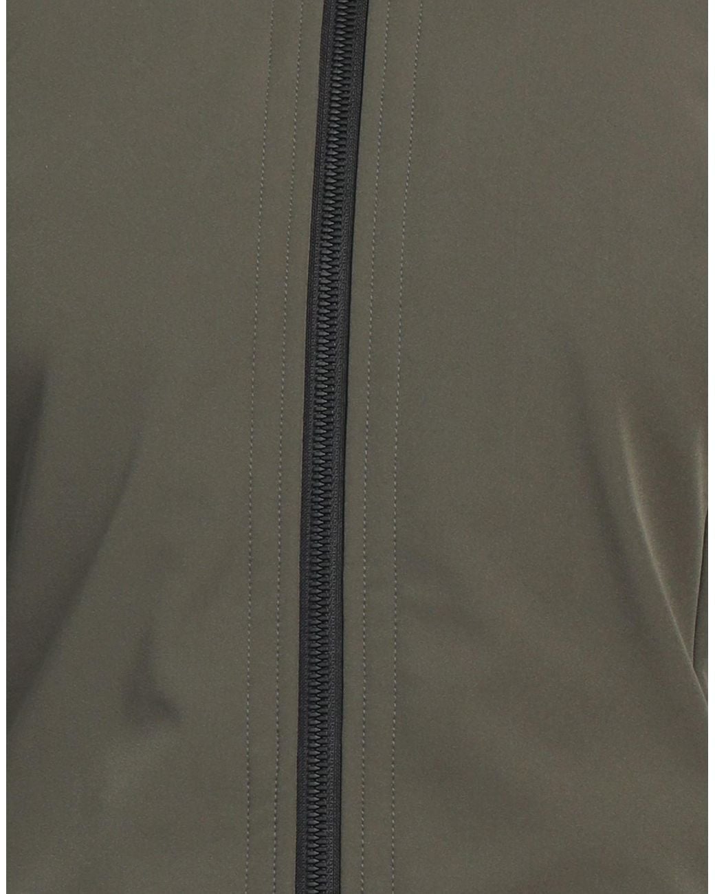 Peuterey Green Jacket