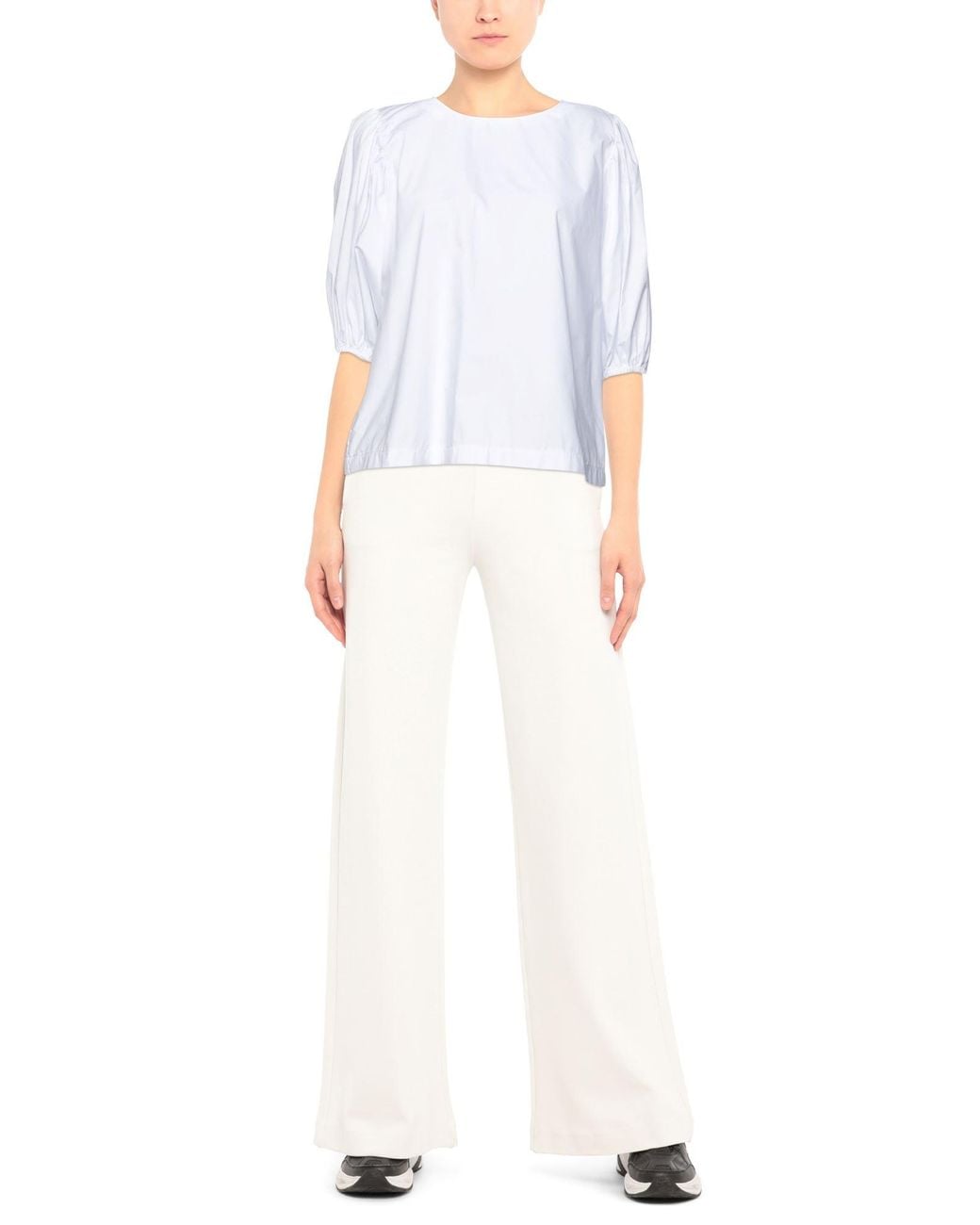 Rossopuro White Top