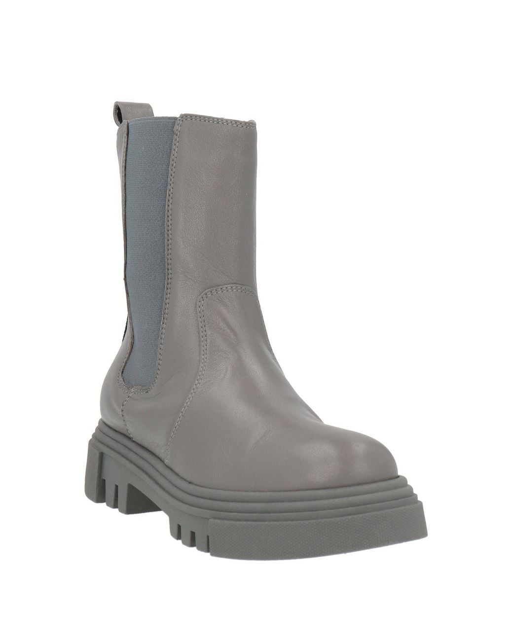 Stivaletti di Jeannot in Gray