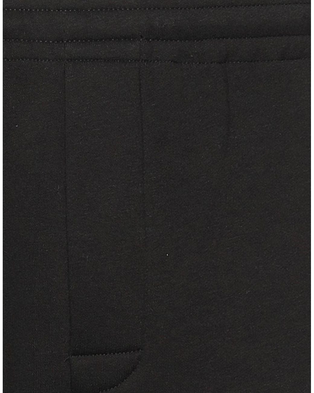 Grifoni Black Pants for men