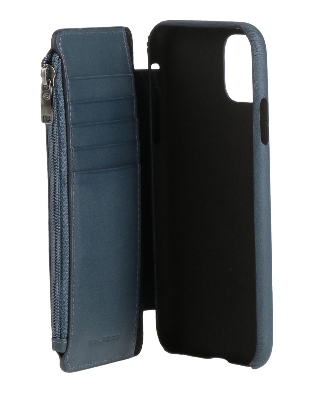 Piquadro Blue Covers & Cases