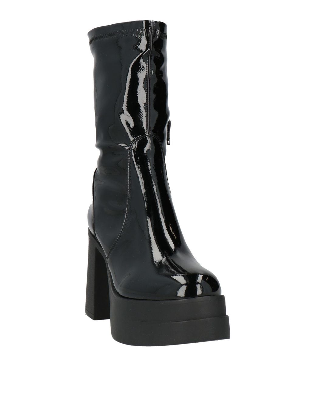 Apepazza Black Stiefelette