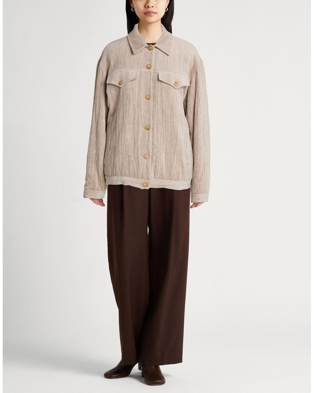 Alysi Natural Jacket