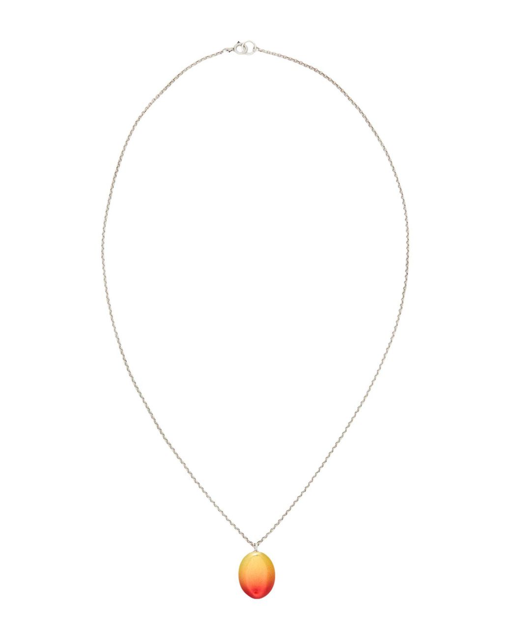 Collier Isabel Marant en coloris White