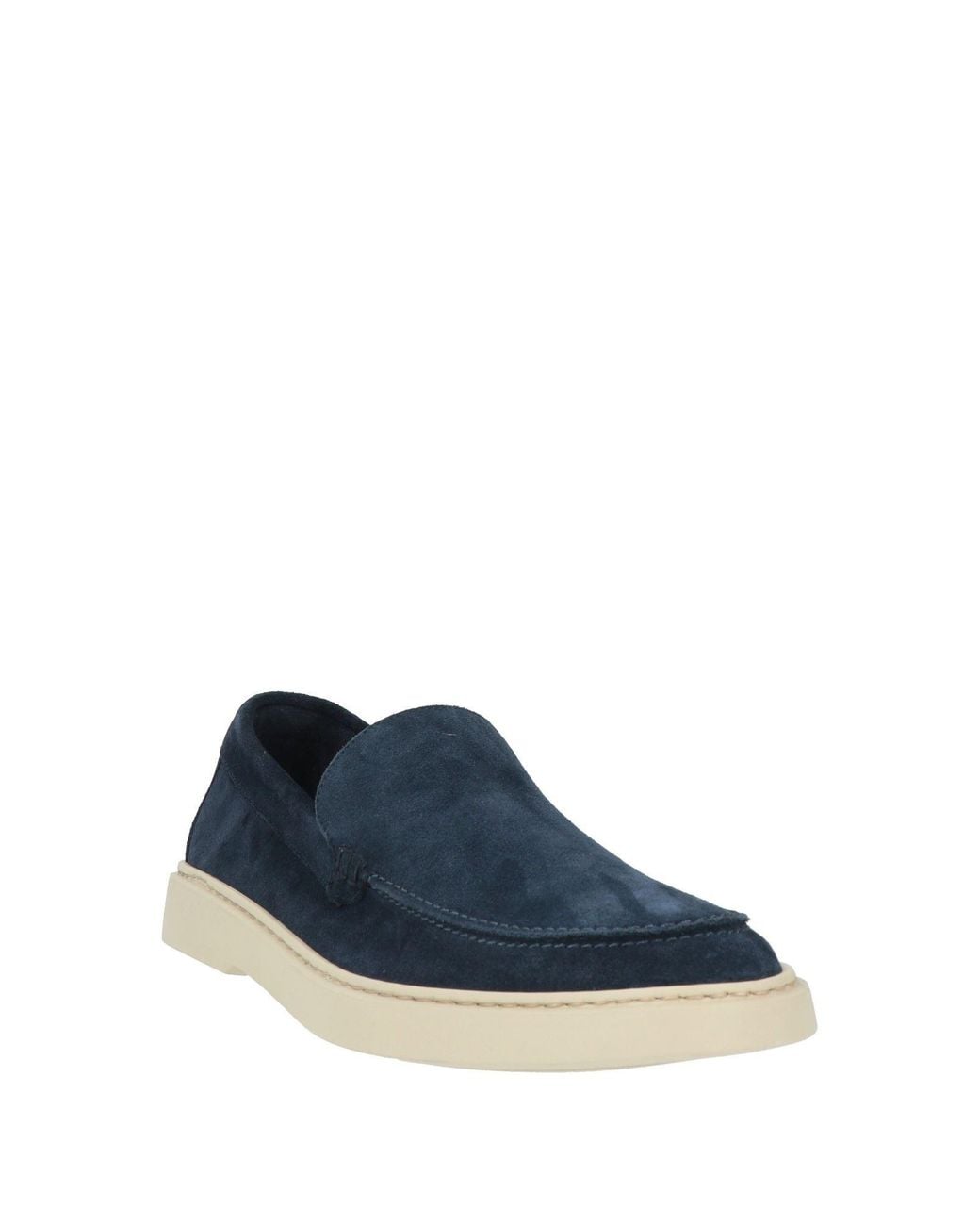 Boemos Blue Loafer for men