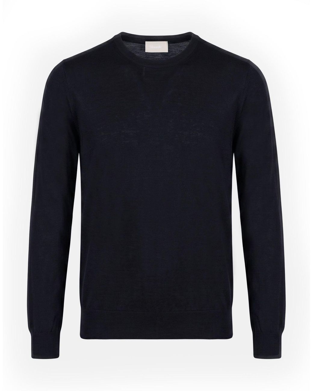 Pullover Drumohr de color Blue