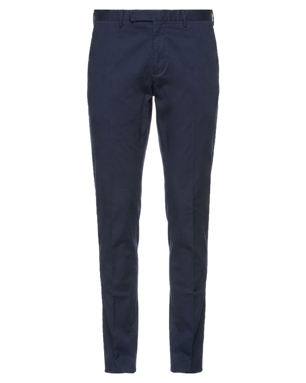 Incotex Blue Trouser for men