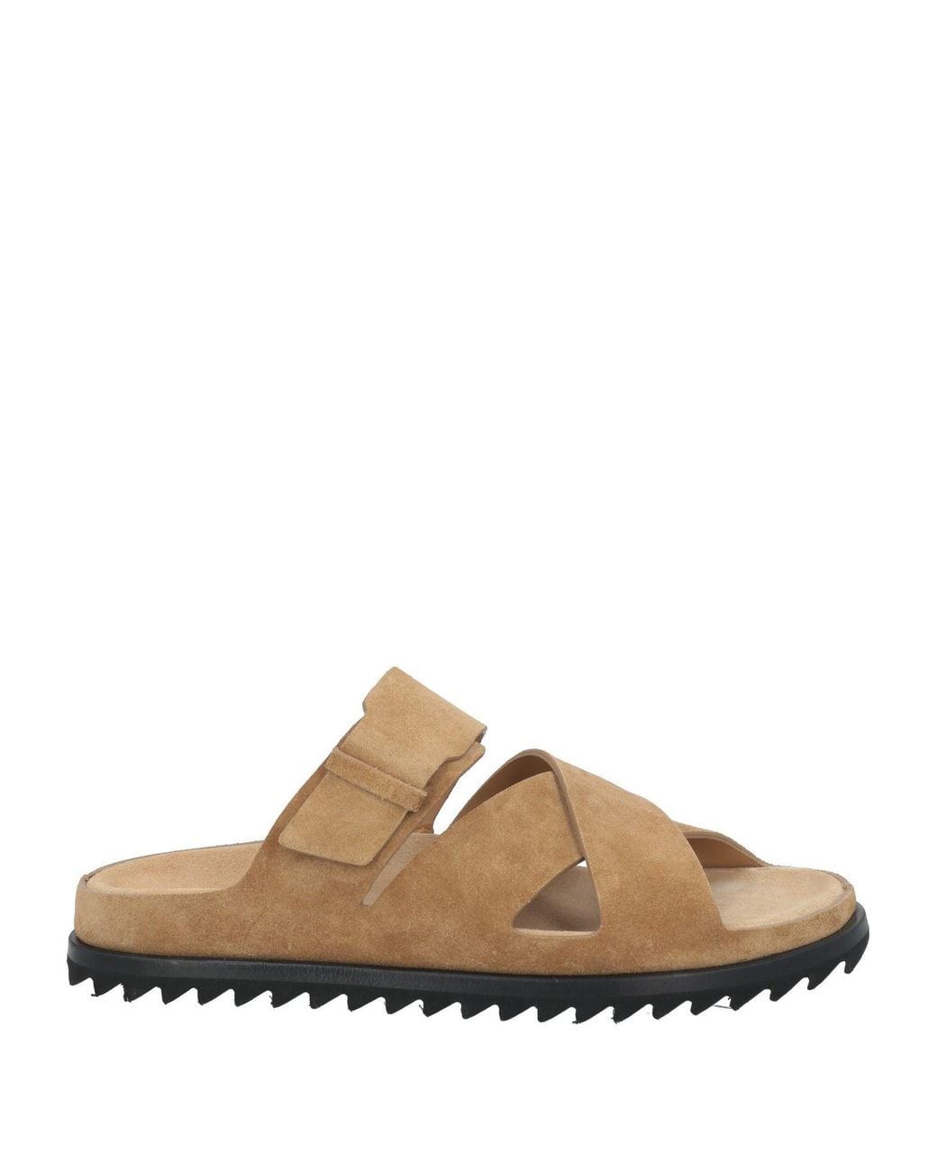 Sandali di Officine Creative in Brown