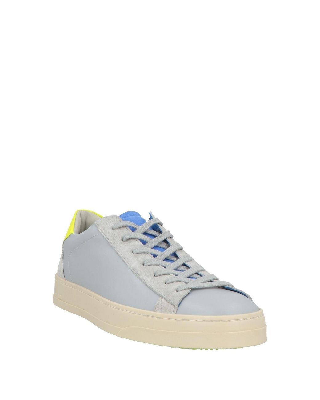 P448 Sneakers in White für Herren