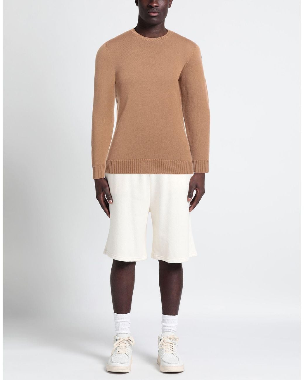 Drumohr Pullover in Brown für Herren