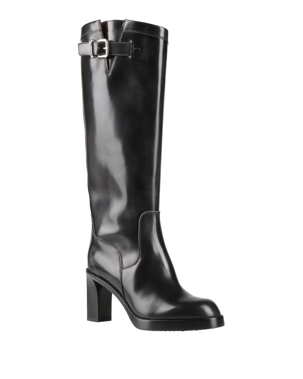 Botte Tod's en coloris Black