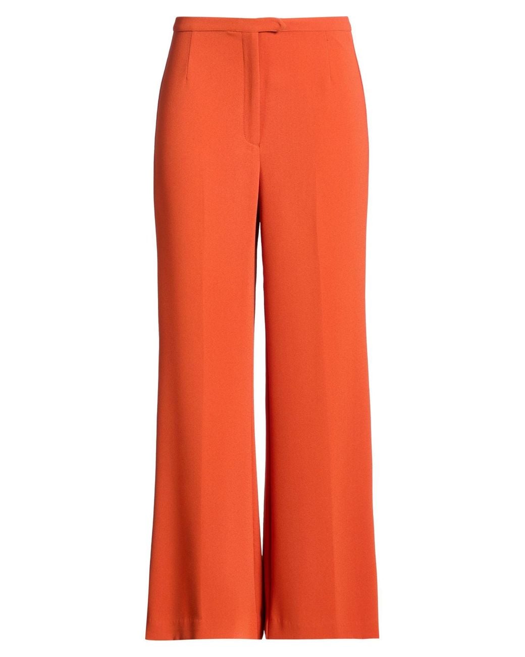 Maliparmi Orange Pants
