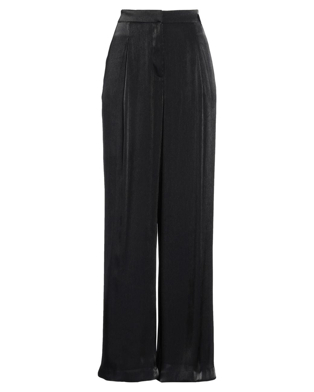 MICHAEL Michael Kors Black Trouser
