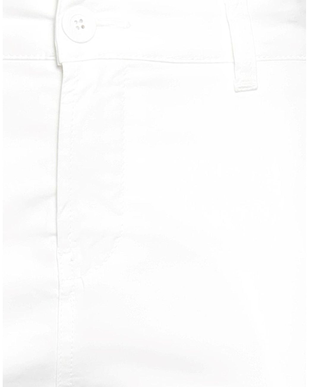 Manila Grace White Pants