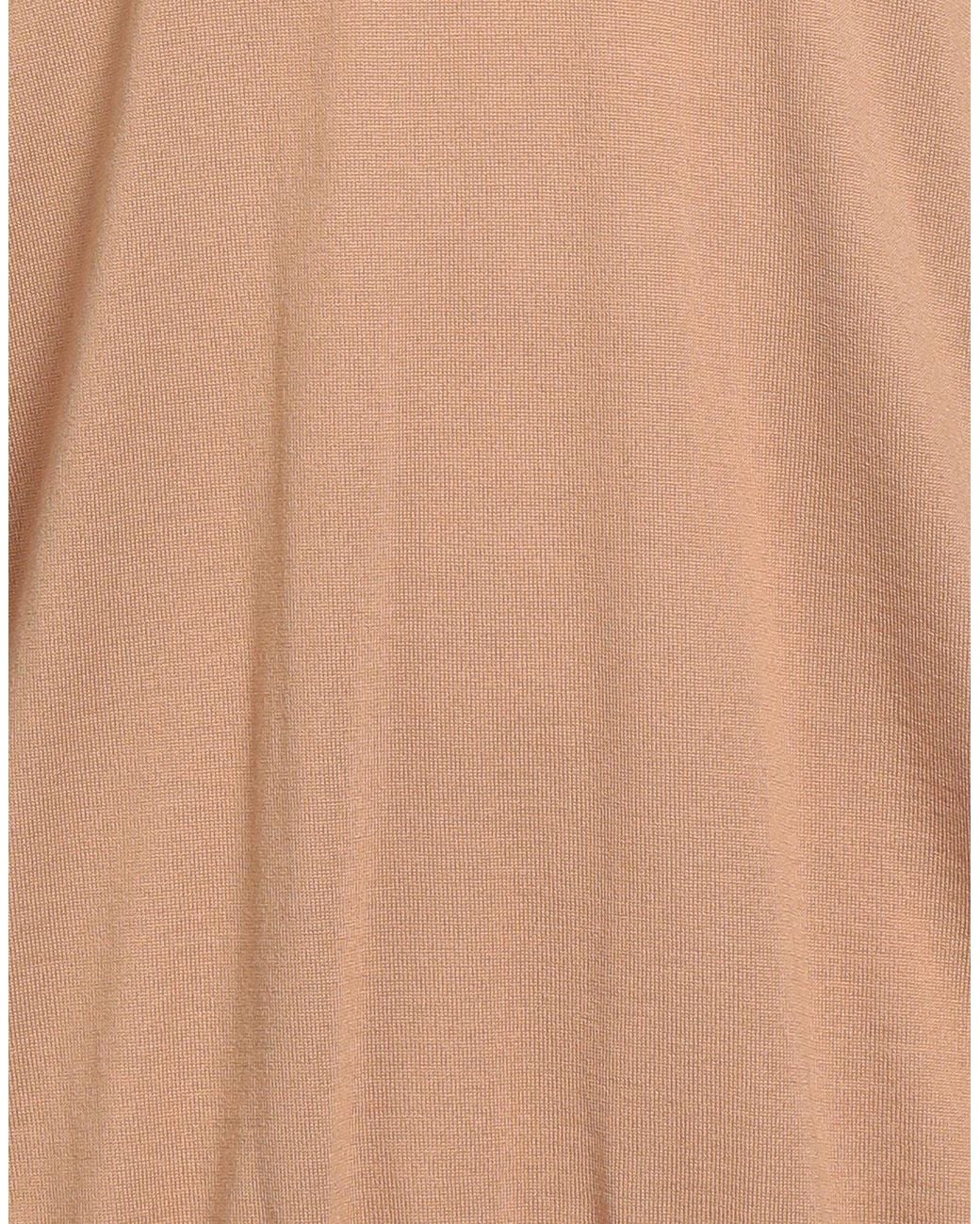 Boss Natural Jumper for men