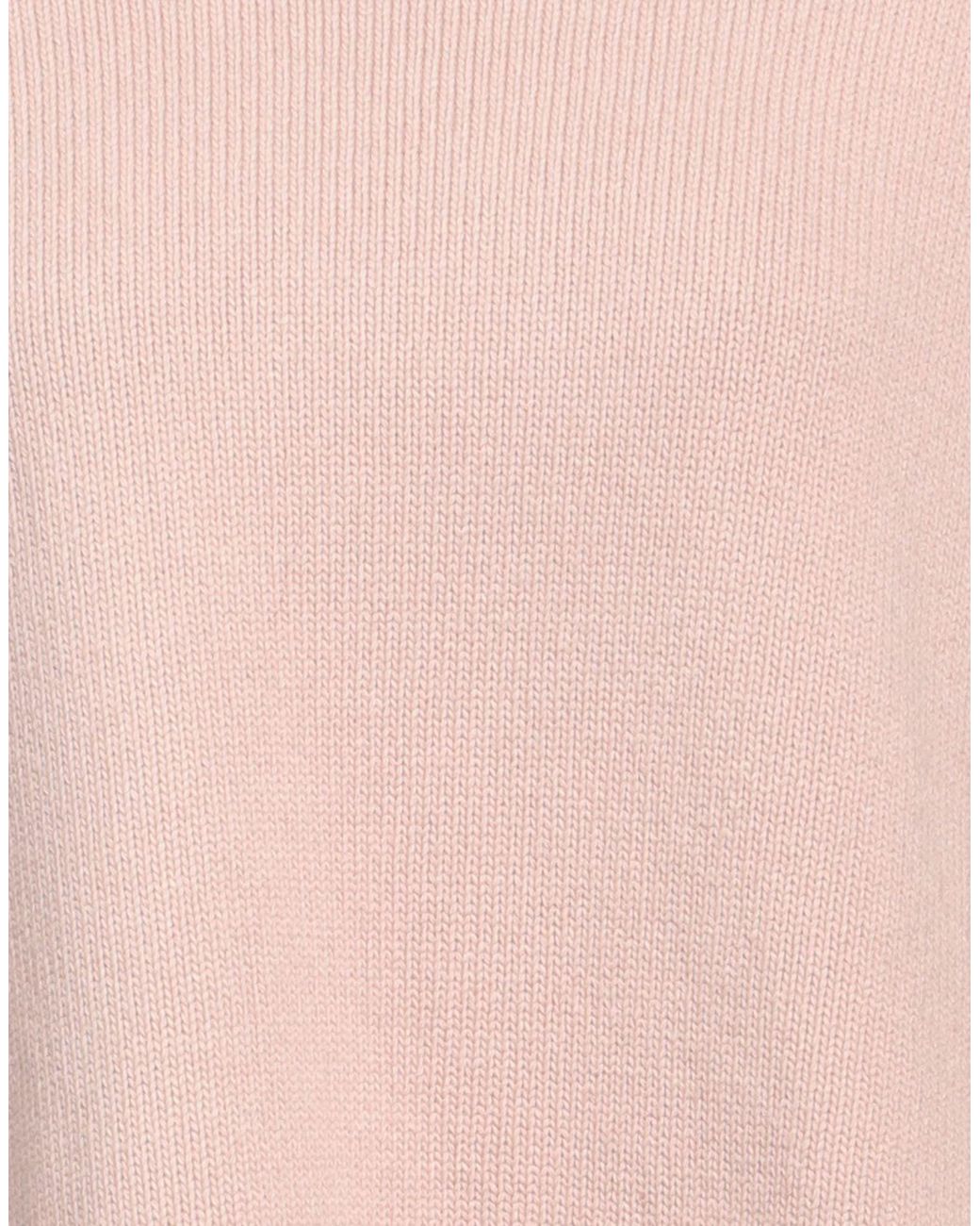 Nude Pink Jumper