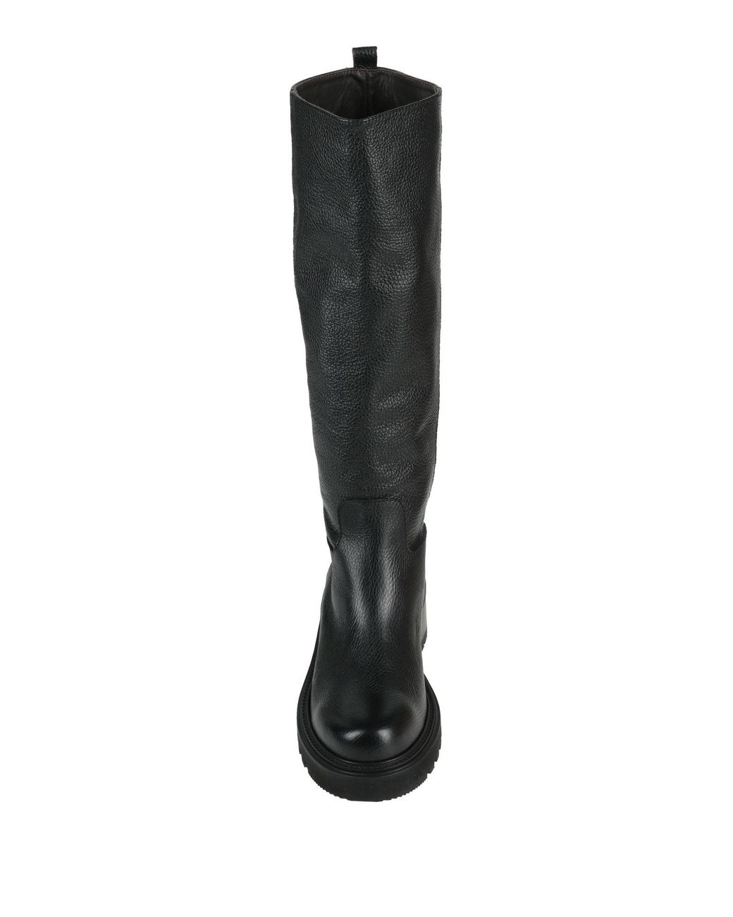 Via Roma 15 Black Boot