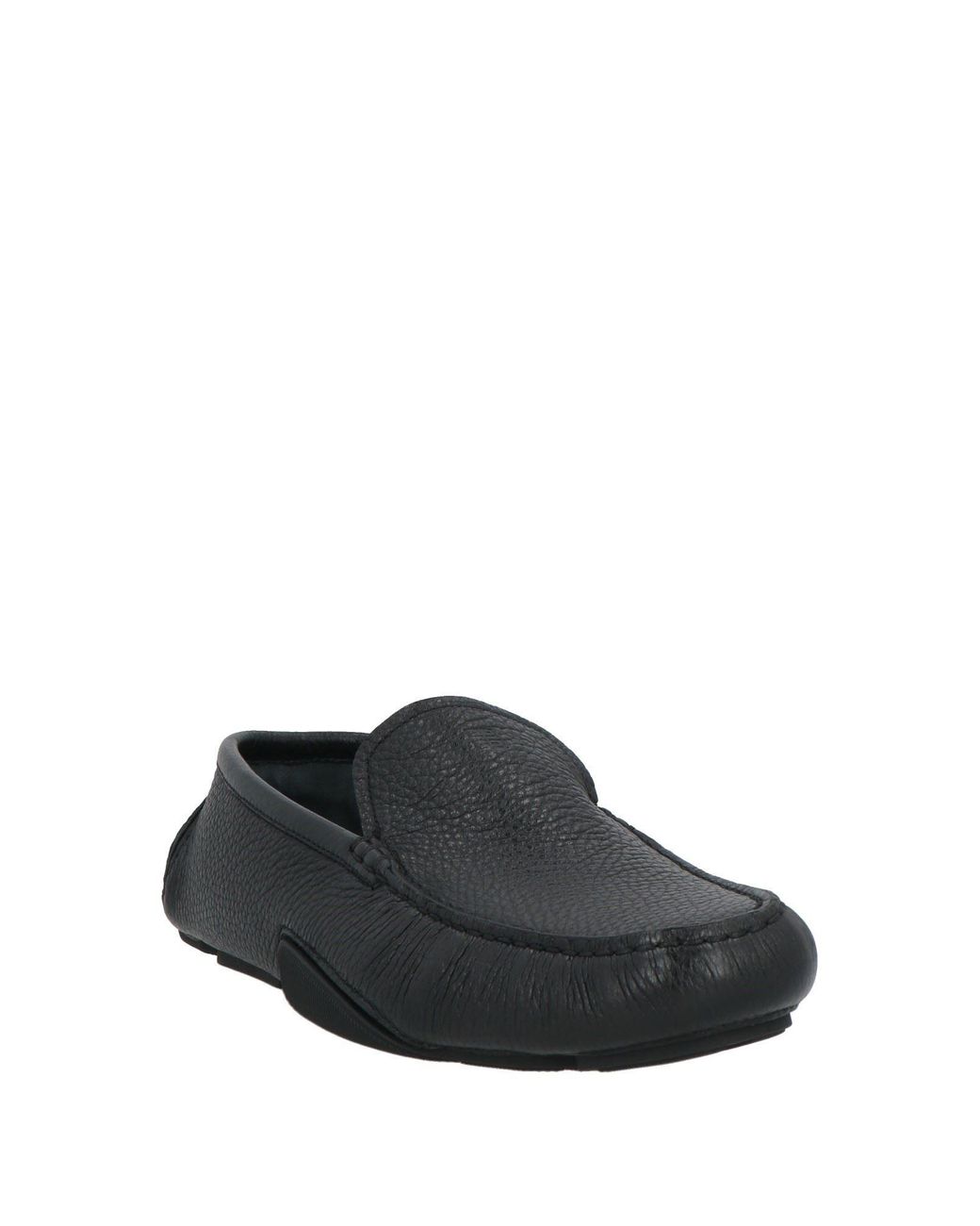 Mocassins Givenchy pour homme en coloris Black