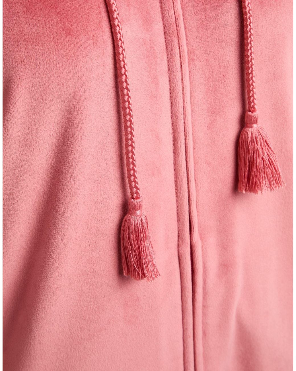 Emporio Armani Pink Tracksuit