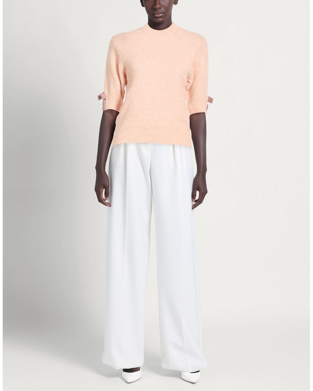 PHO® Firenze Pink Jumper