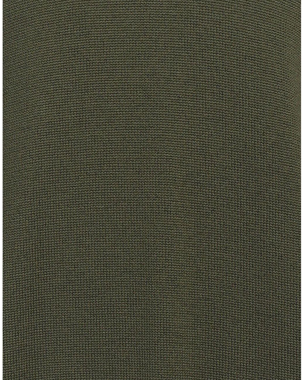 Ballantyne Green Jumper for men