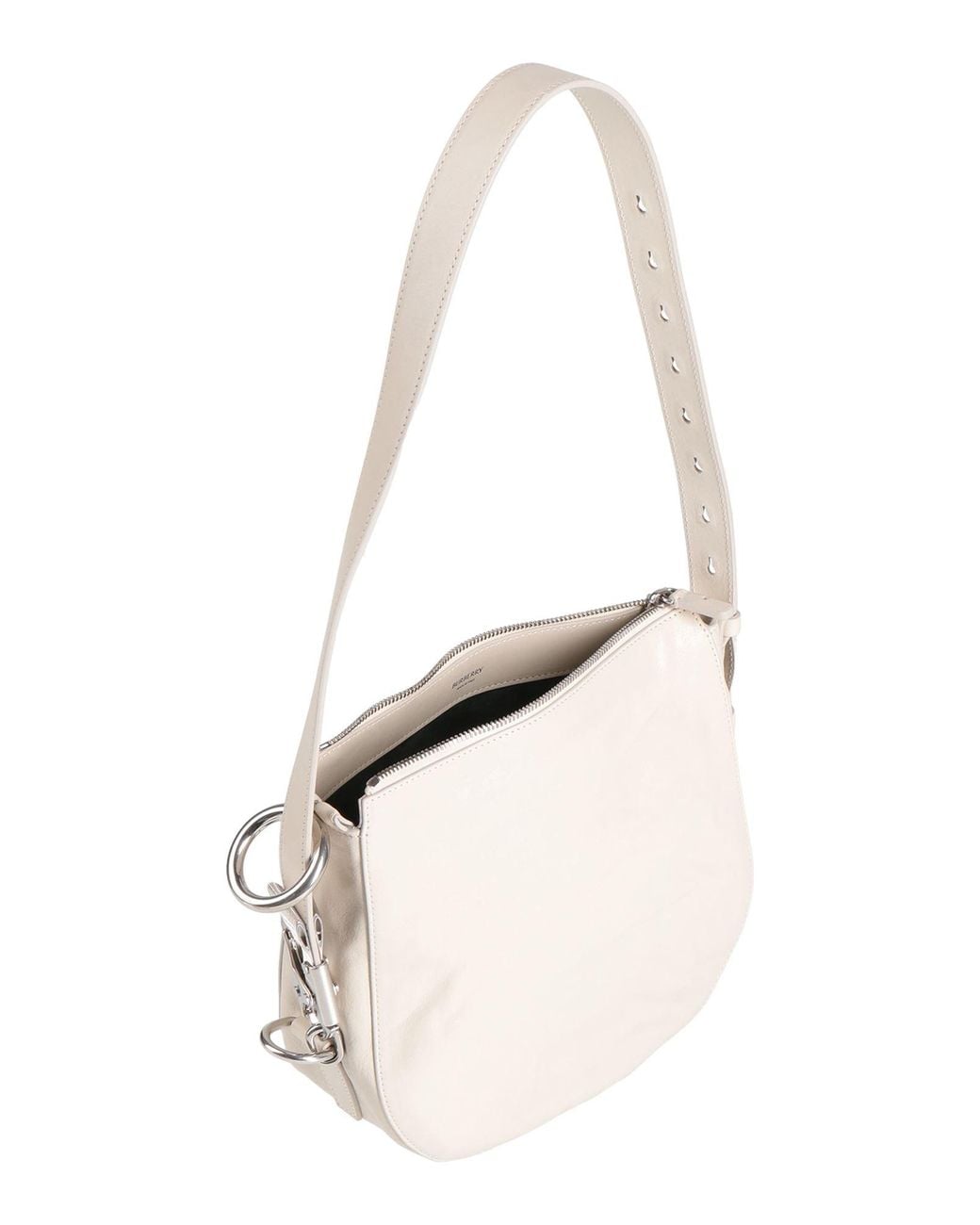 Borsa A Spalla di Burberry in Natural