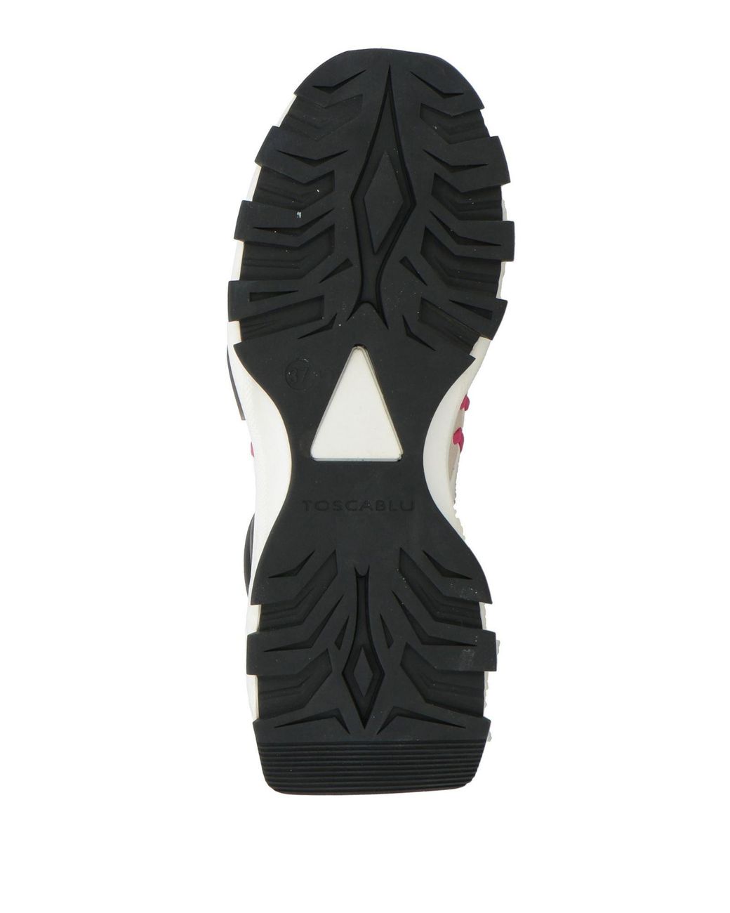 Tosca Blu White Sneakers