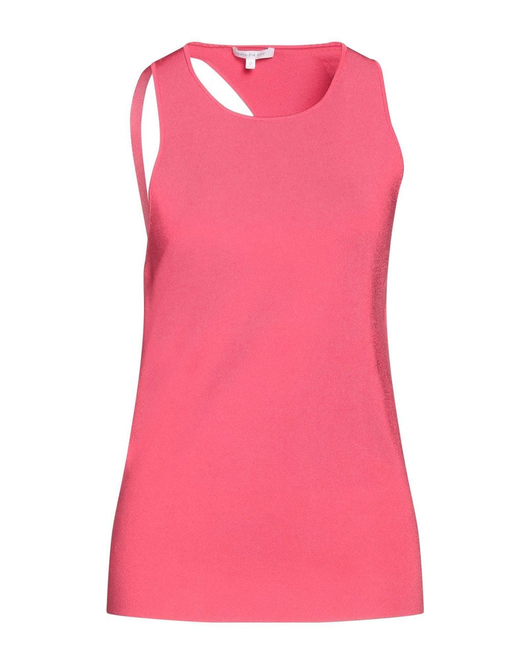 Patrizia Pepe Pink Top