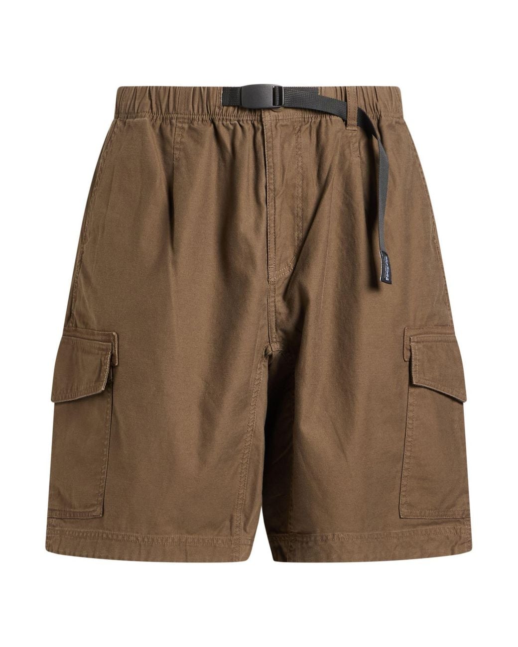 Wild Things Brown Shorts & Bermuda Shorts for men