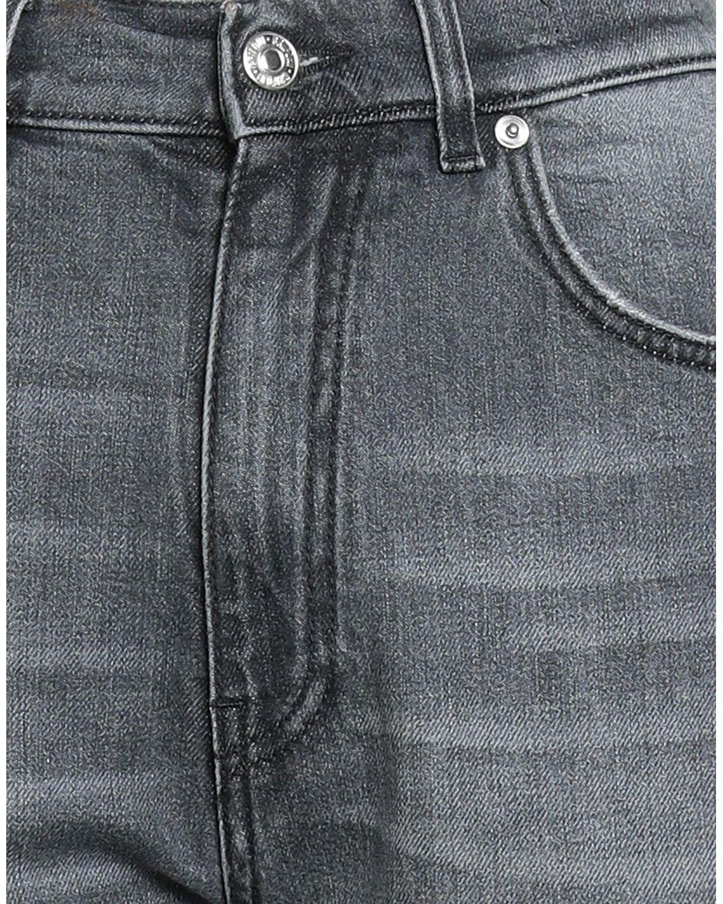 Grifoni Gray Jeans