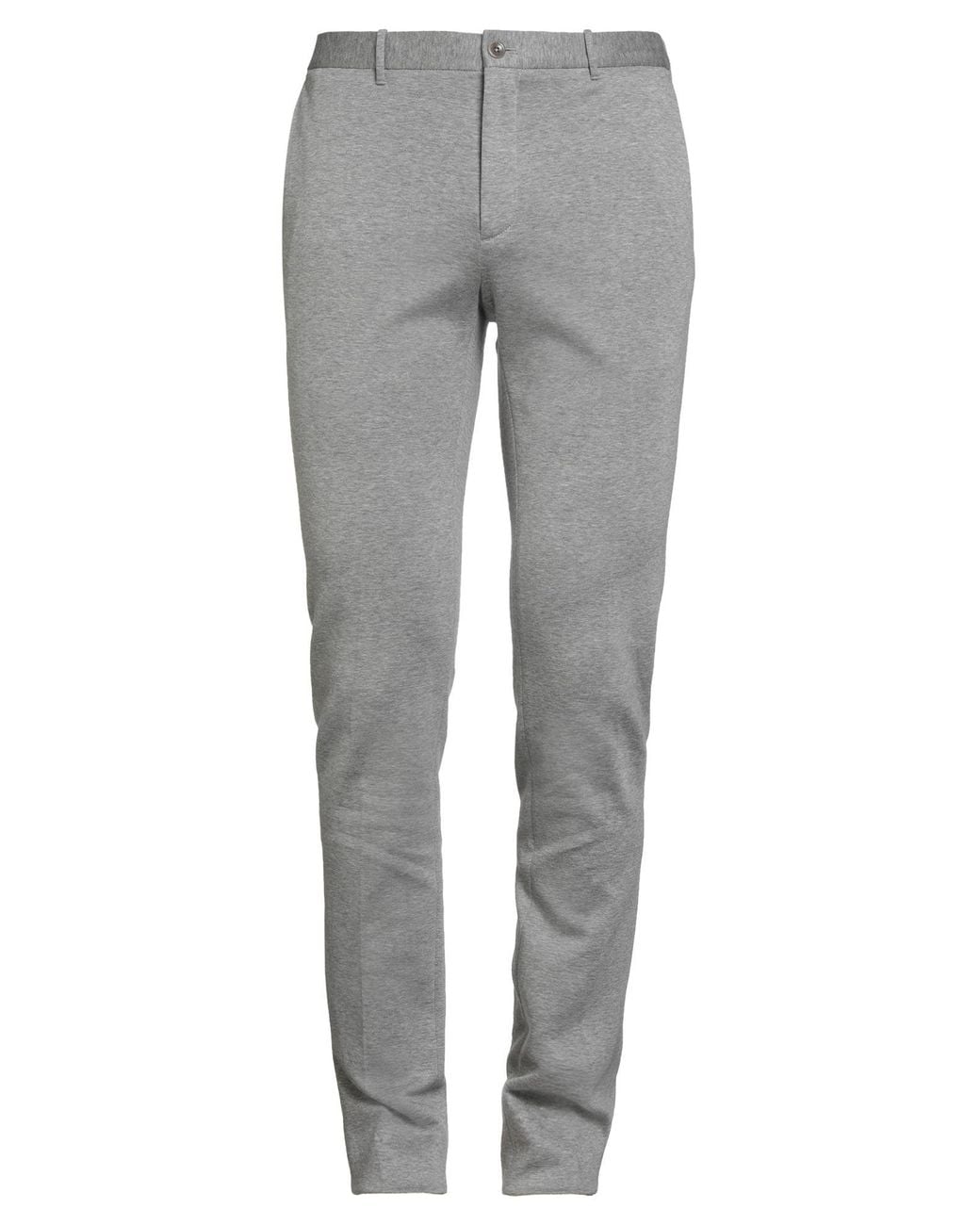 Incotex Gray Pants for men