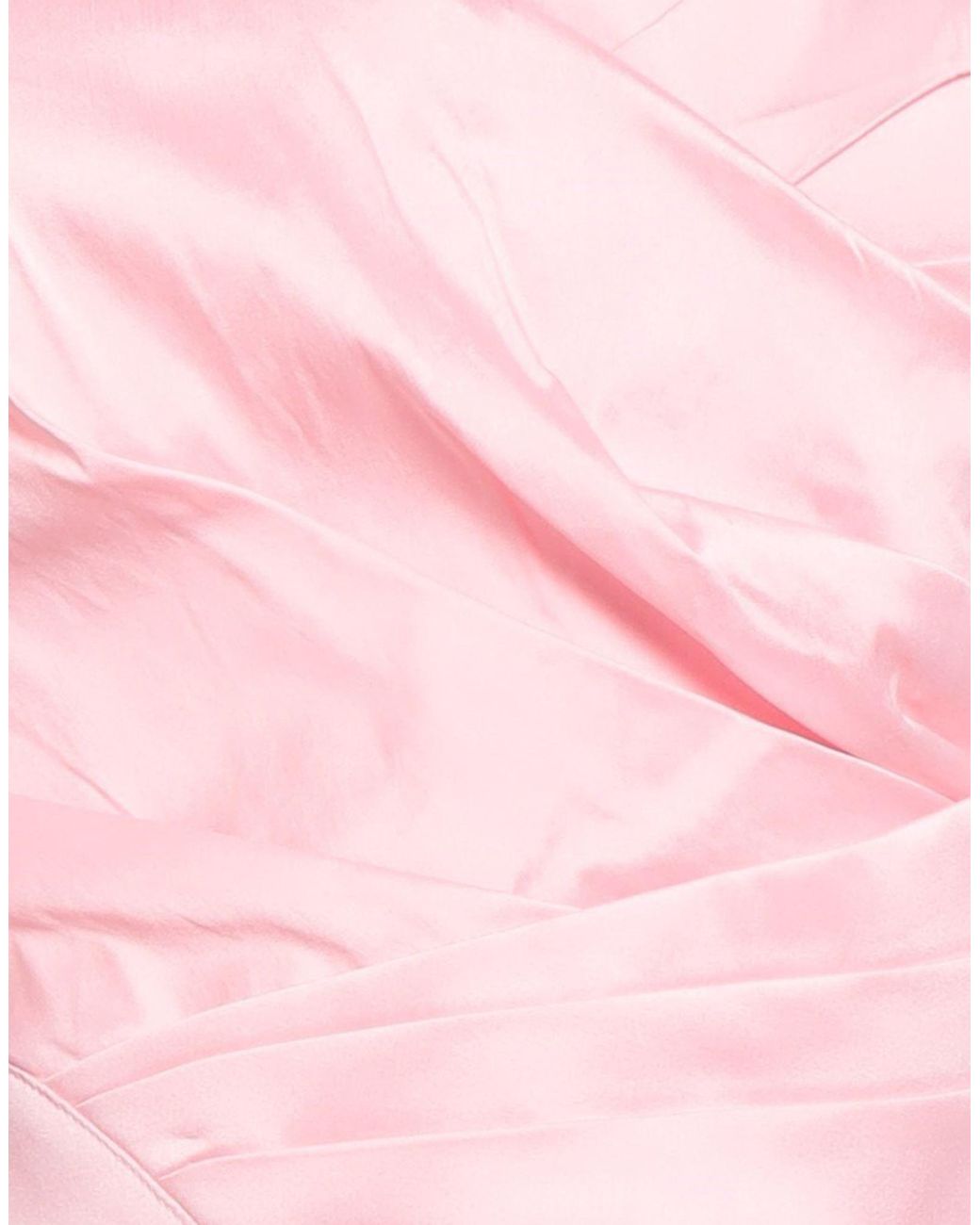 Camilla Pink Top