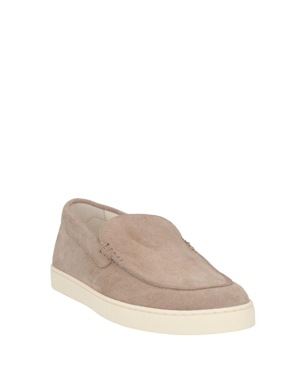 Brunello Cucinelli Mokassin in Multicolor für Herren