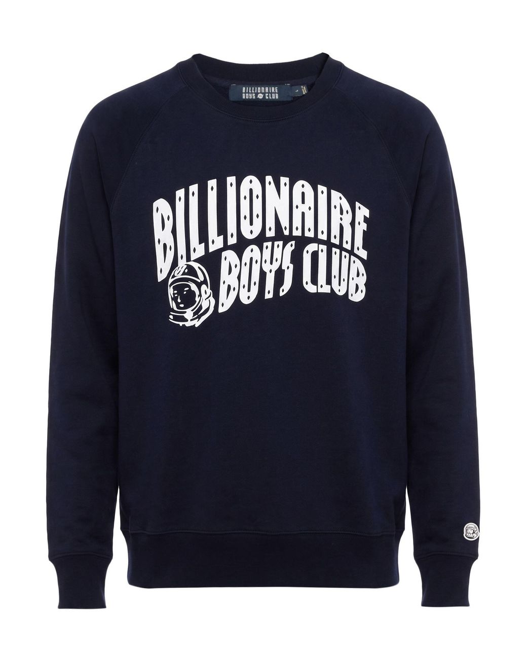 BBCICECREAM Blue Sweatshirts for men