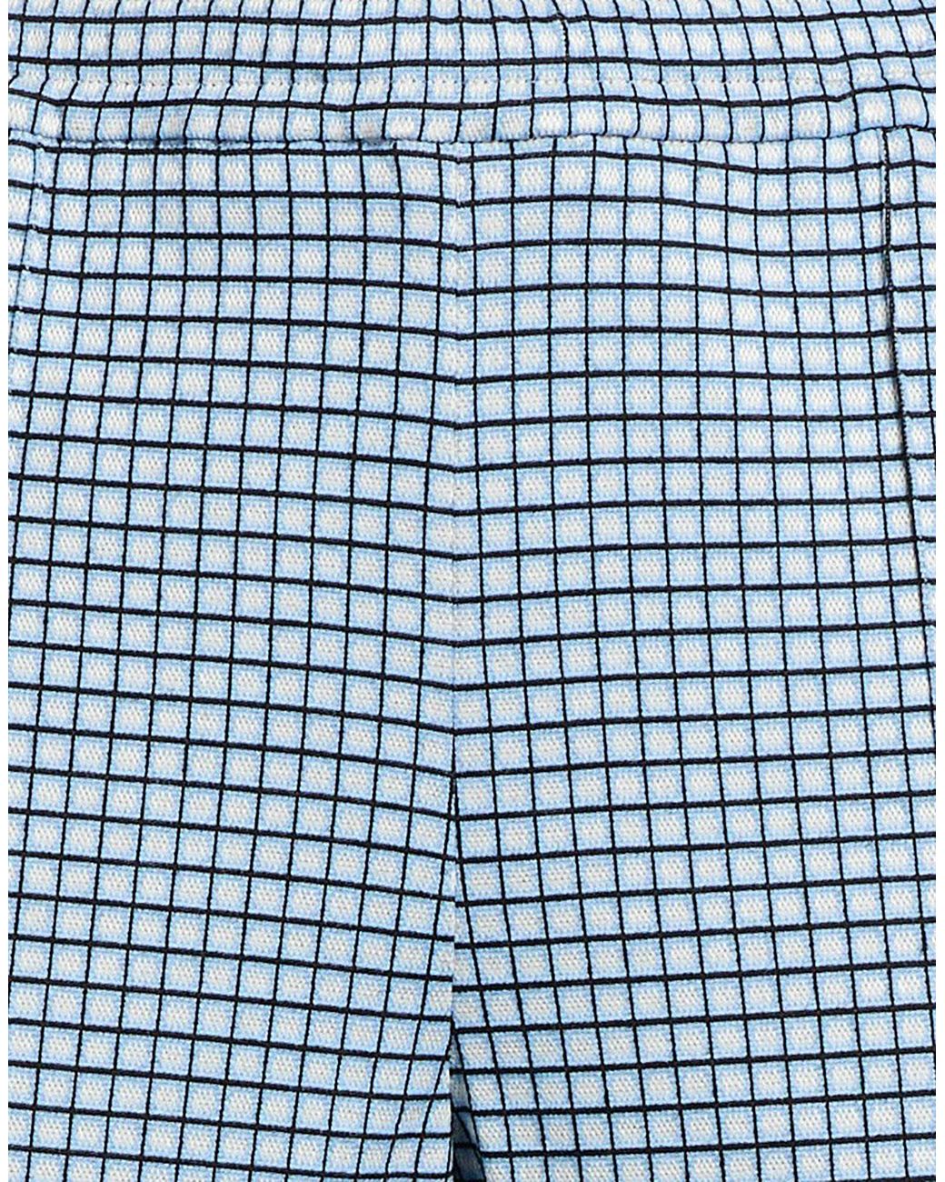 Marni Blue Trouser