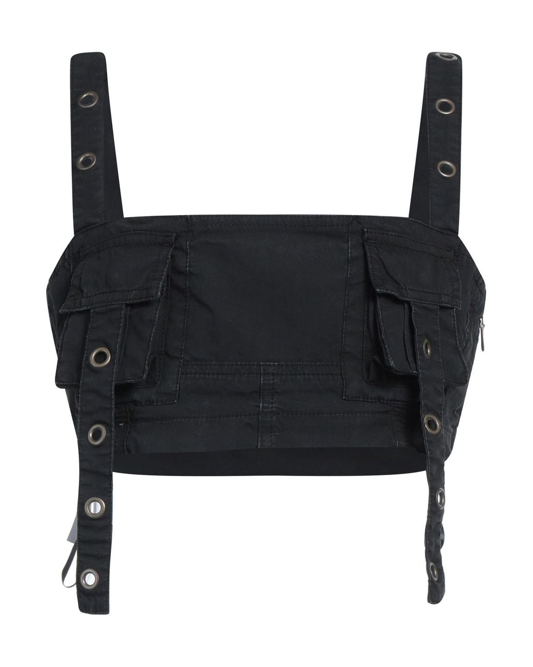 Blumarine Black Top