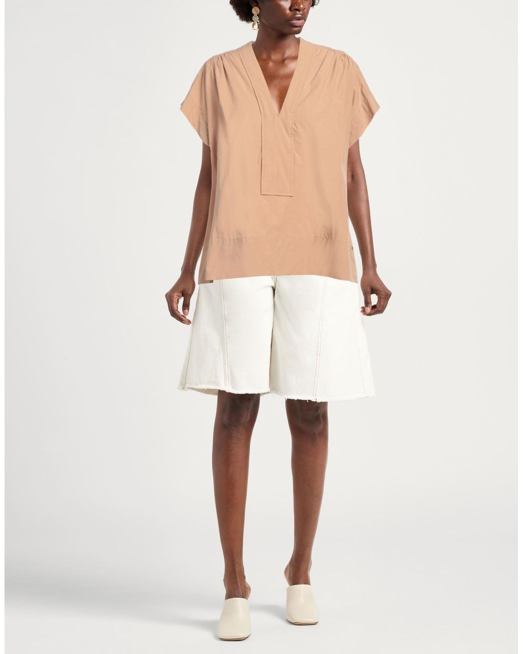 Ottod'Ame White Top