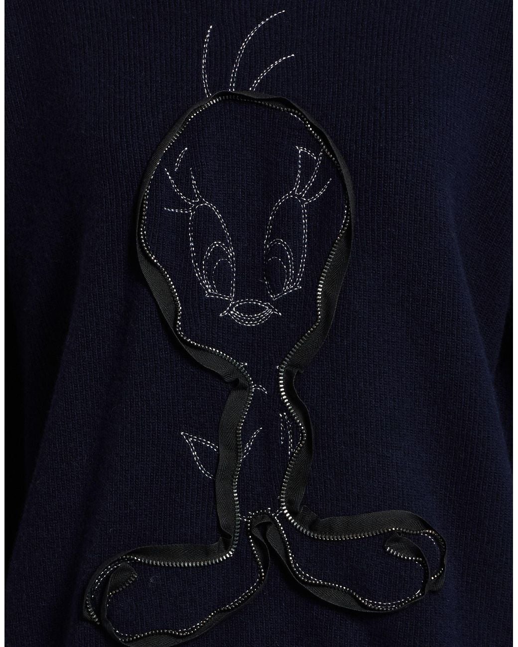 Iceberg Blue Jumper