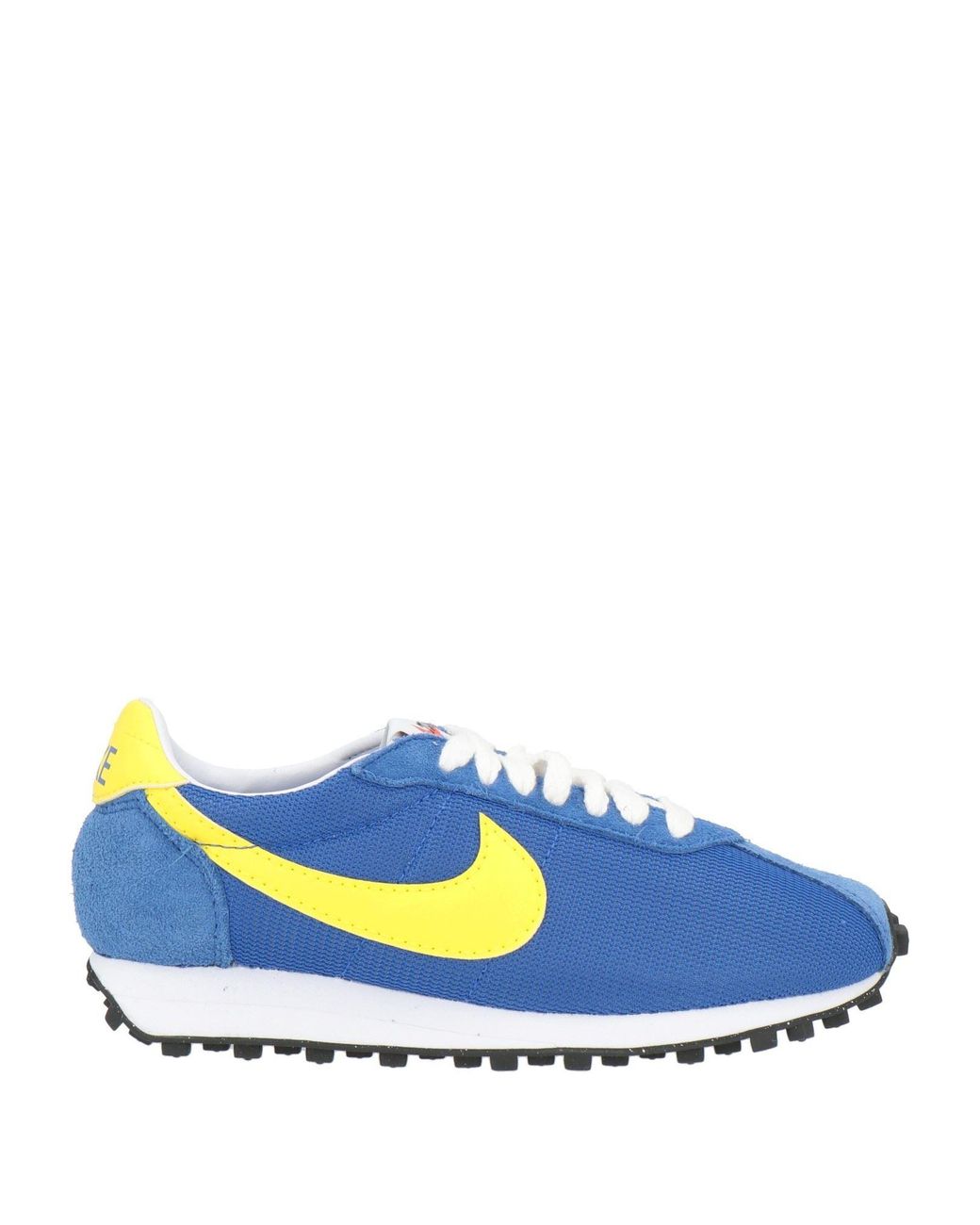Nike Blue Sneakers