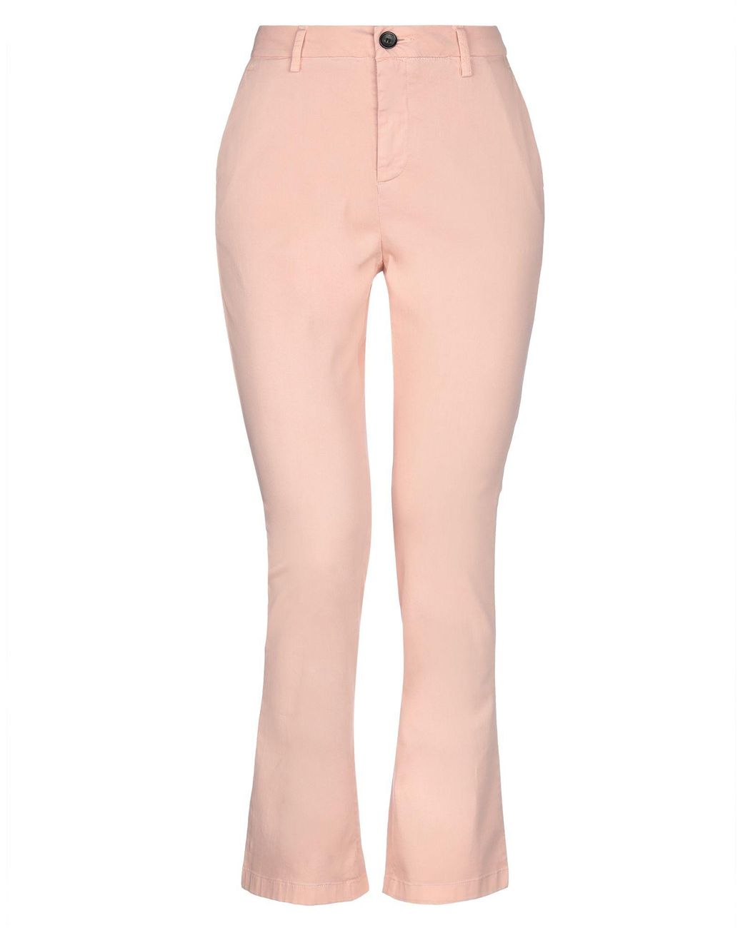 Department 5 Pink Trouser