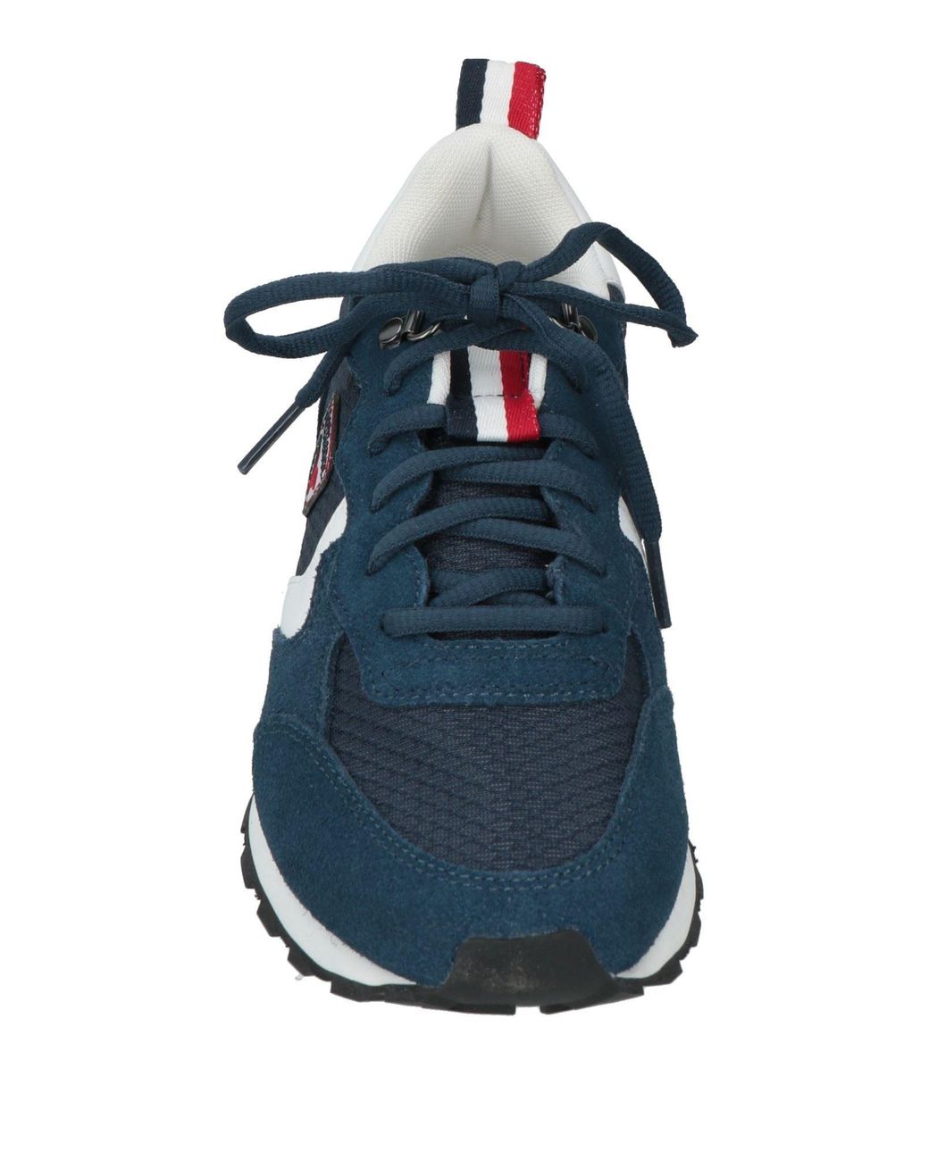 Rossignol Blue Trainers