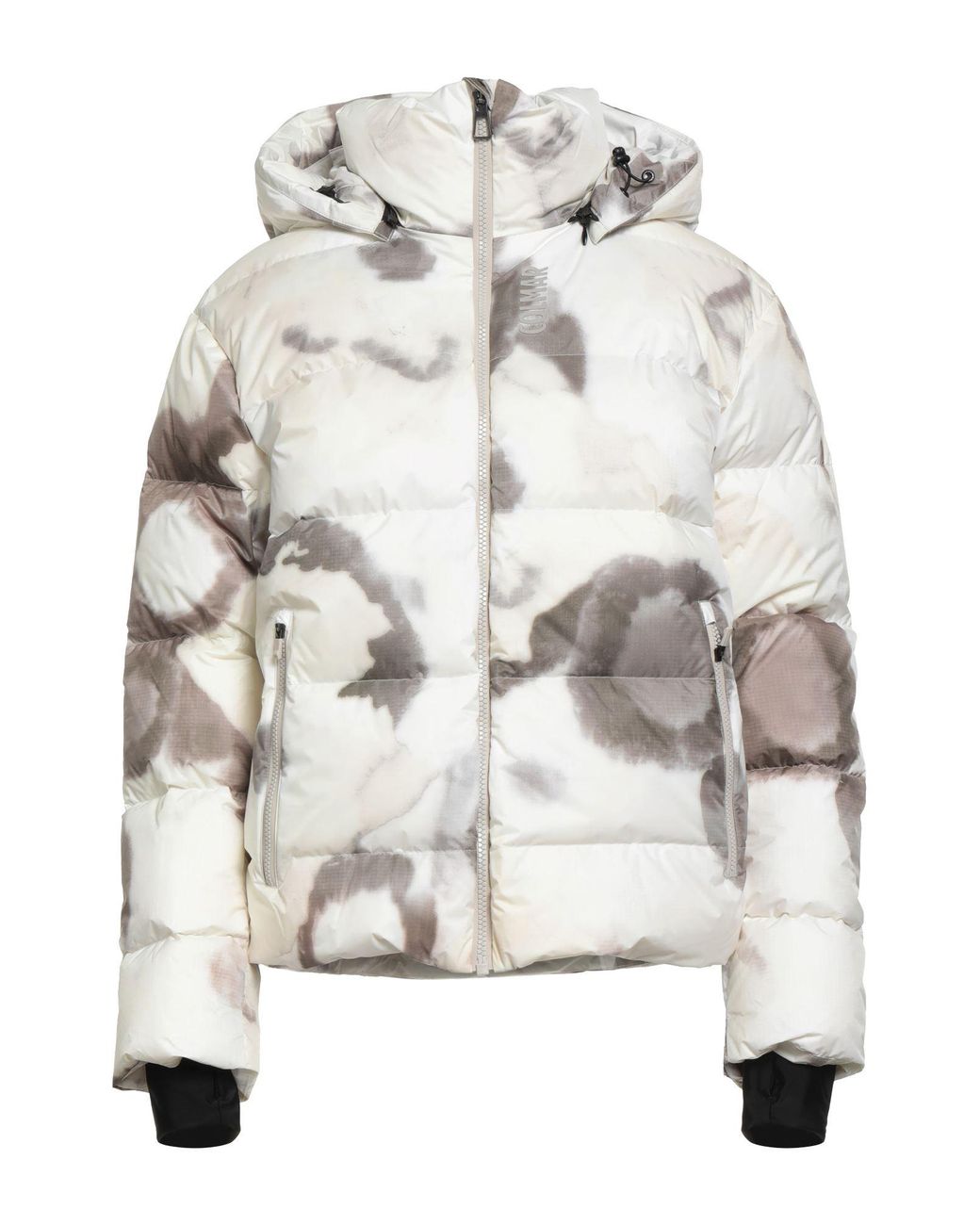 Colmar Gray Snow Wear