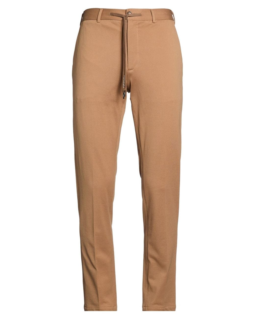 Circolo 1901 Brown Trouser for men