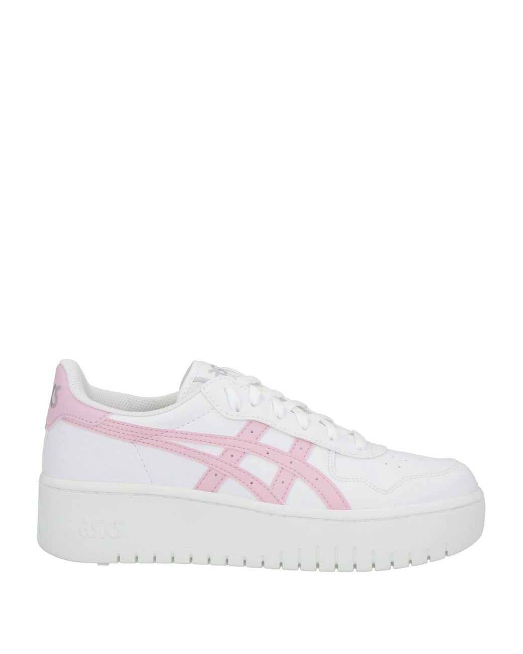 Asics White Sneakers