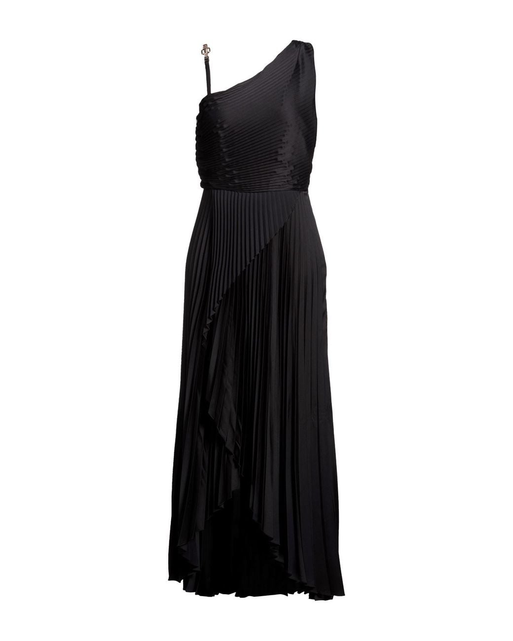 Liu Jo Black Maxi Dress